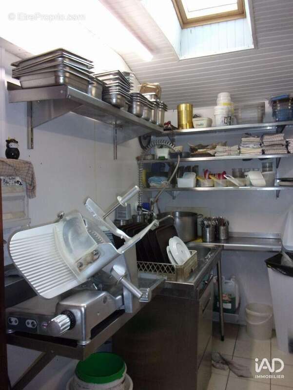 Photo 9 - Commerce à BRIGNOGAN-PLAGE