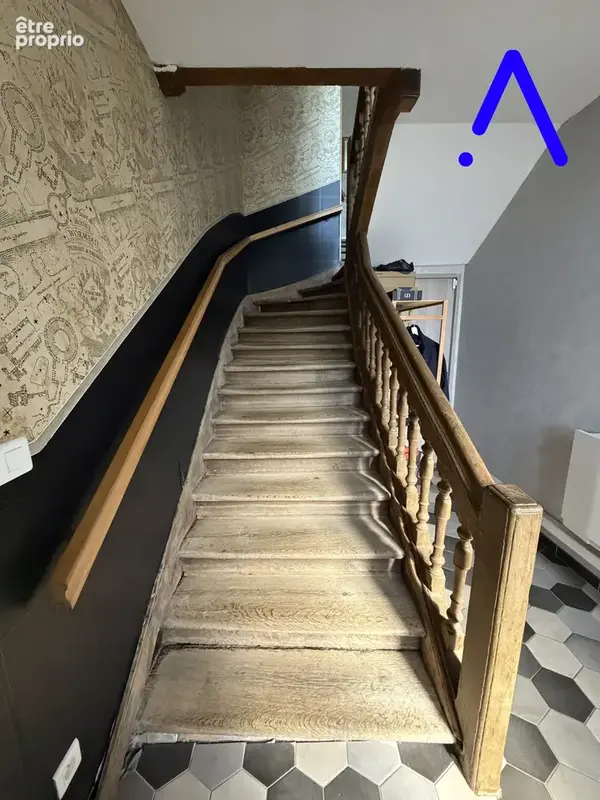 Maison 5 pièces 250 m² à vendre à Einville-Au-Jard (54370) - photo 7
