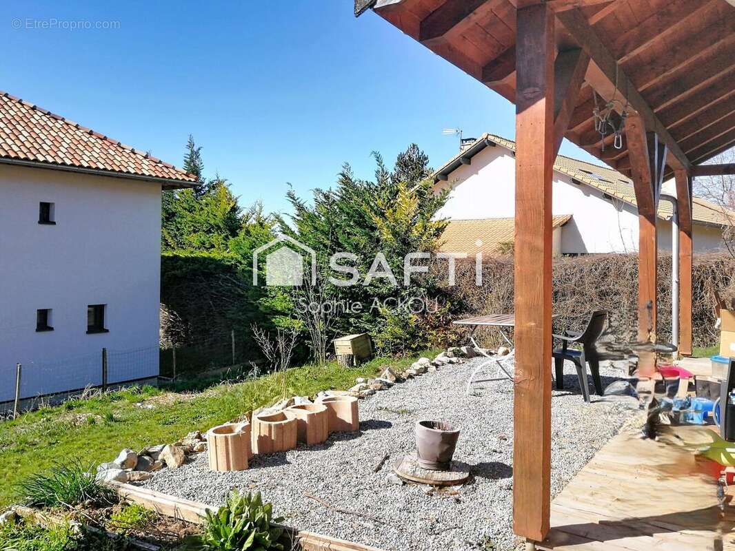 Photo 3 - Maison à LA BATIE-NEUVE