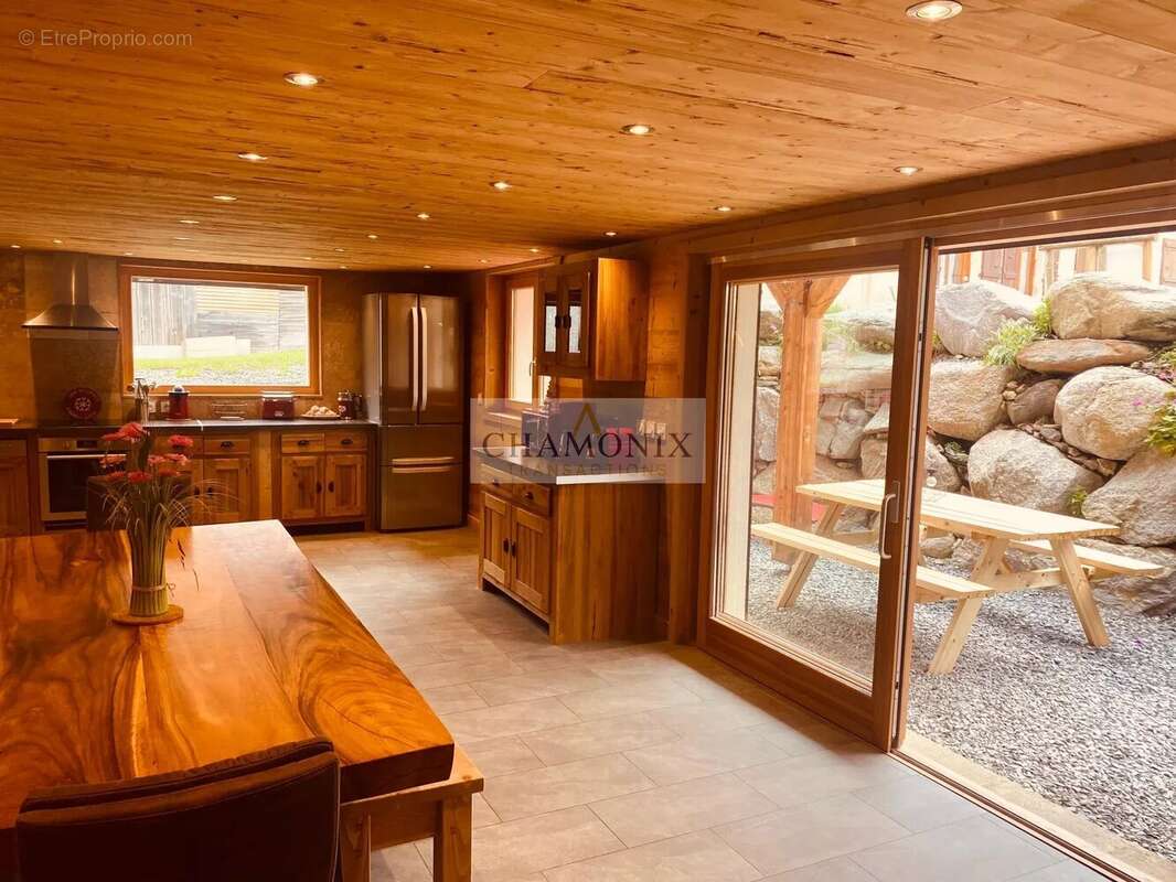 Ferme de caractère. - photo 13