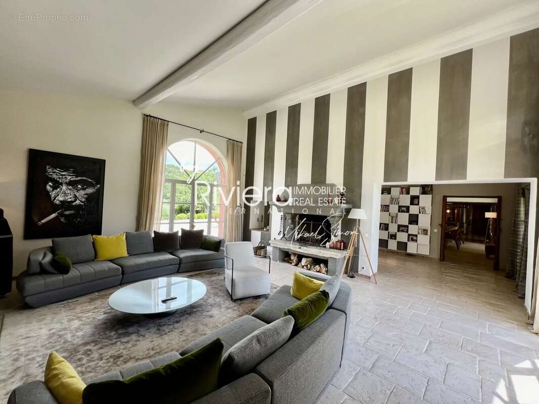 Maison à LE LAVANDOU