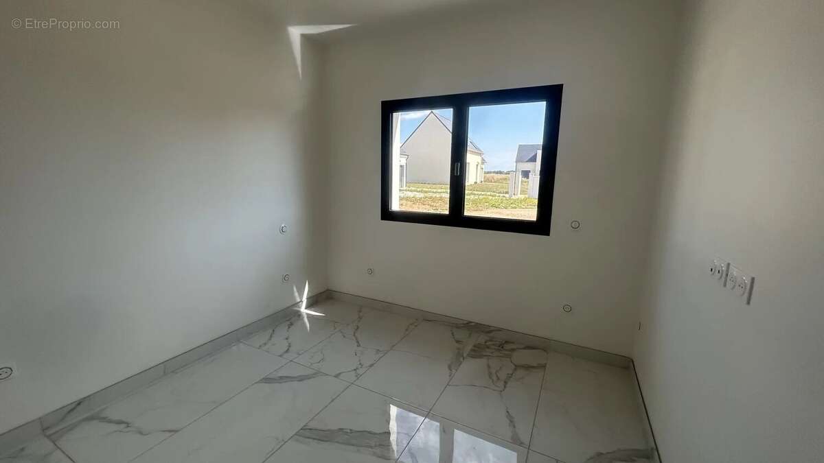 Maison à PACY-SUR-EURE