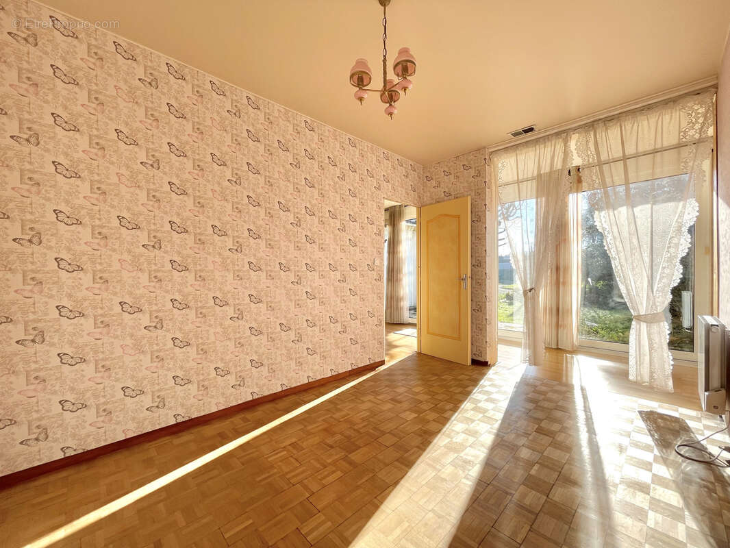 Maison à HEROUVILLE-SAINT-CLAIR