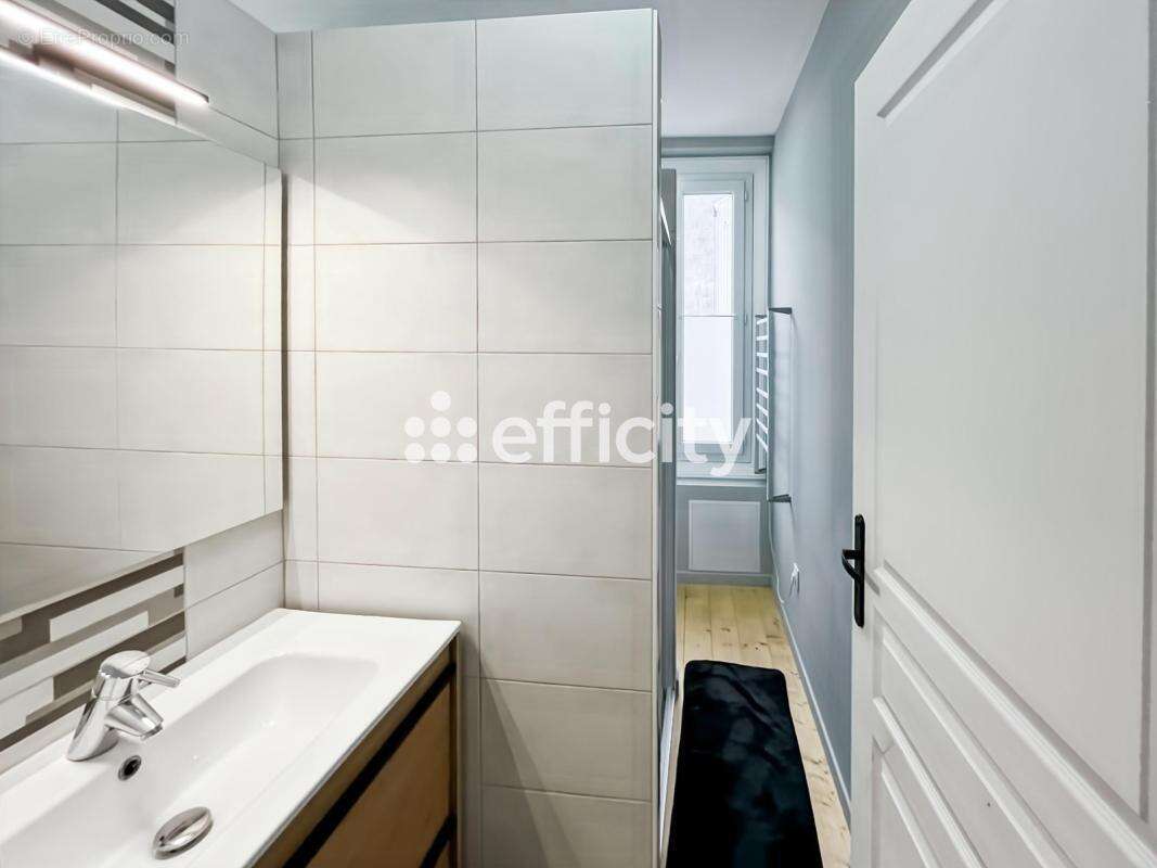 Appartement à COGNAC