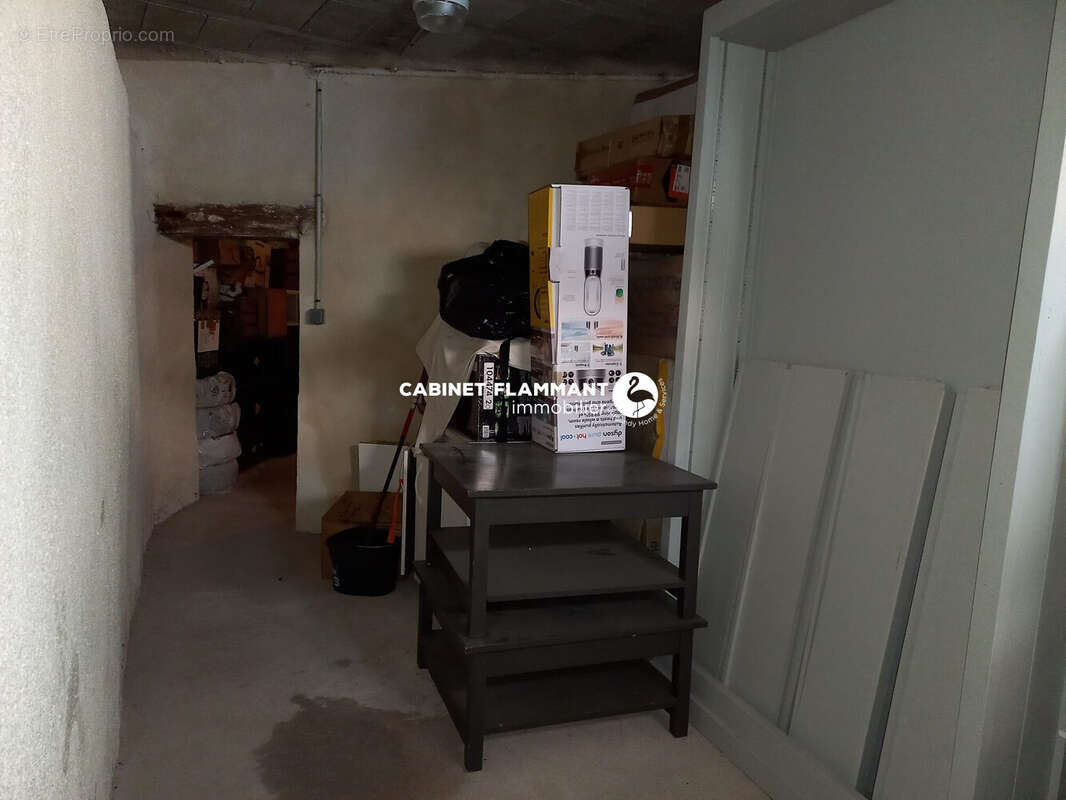 Appartement à SEMUR-EN-AUXOIS