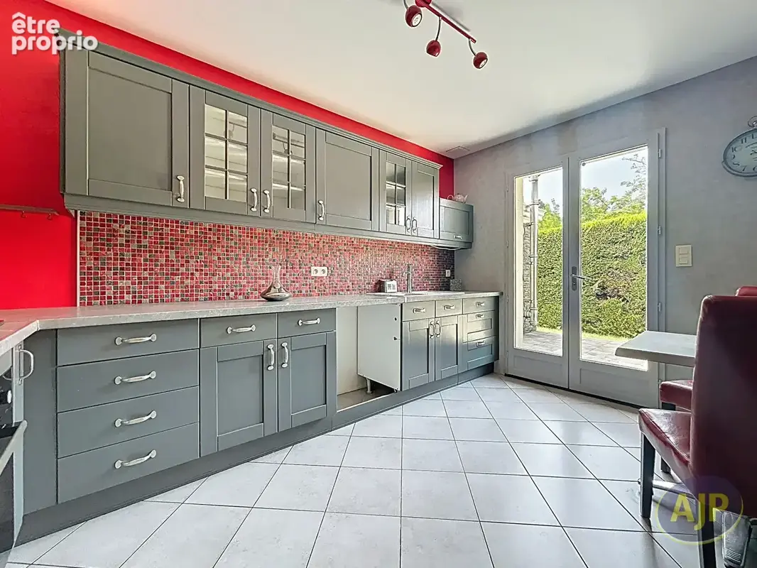 Maison Audenge - photo 5