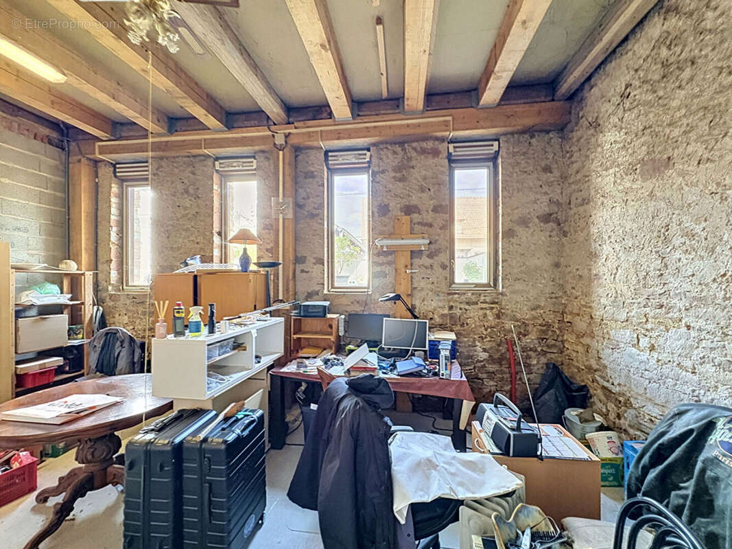 Ensemble immobilier de 2 maisons à Steinbourg - photo 9