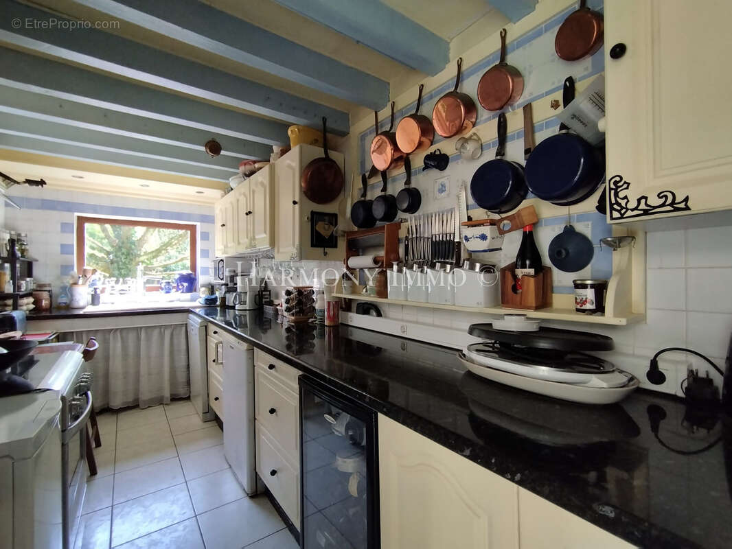 Maison à LONGNY-AU-PERCHE