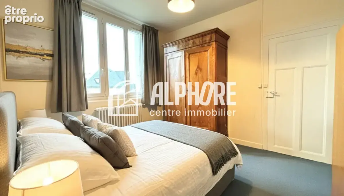 SAINT-NICOLAS de REDON- Maison familiale ou rapport locatif optimisé - photo 10