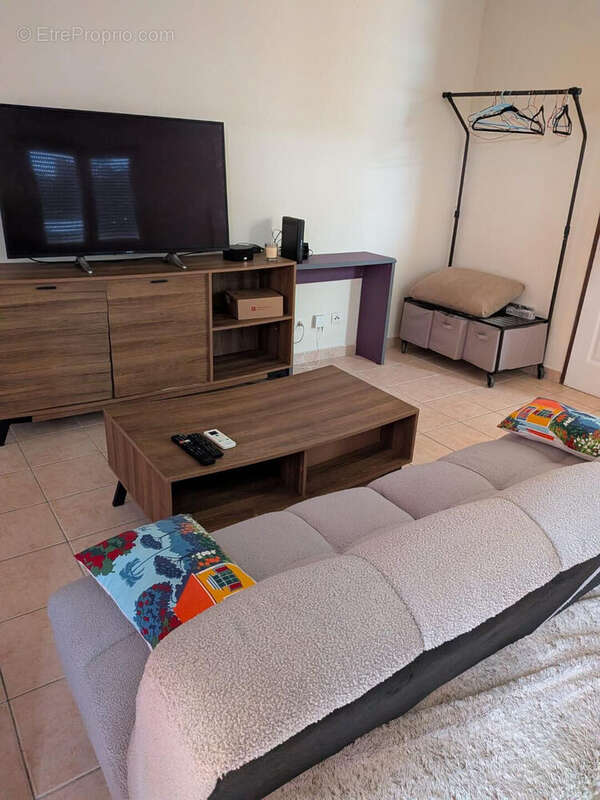 Photo 2 - Appartement à CAYENNE