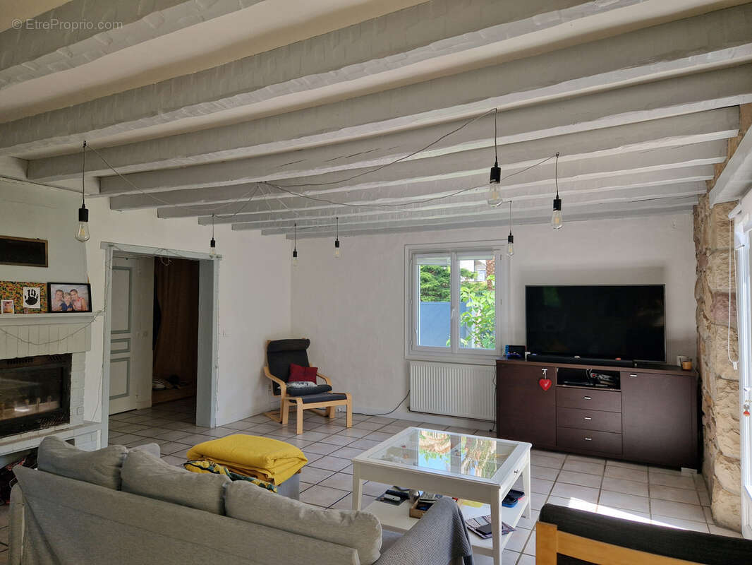 Maison à ASCAIN