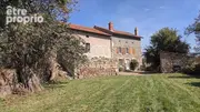 Maison à SAINT-PIERRE-DU-CHAMP