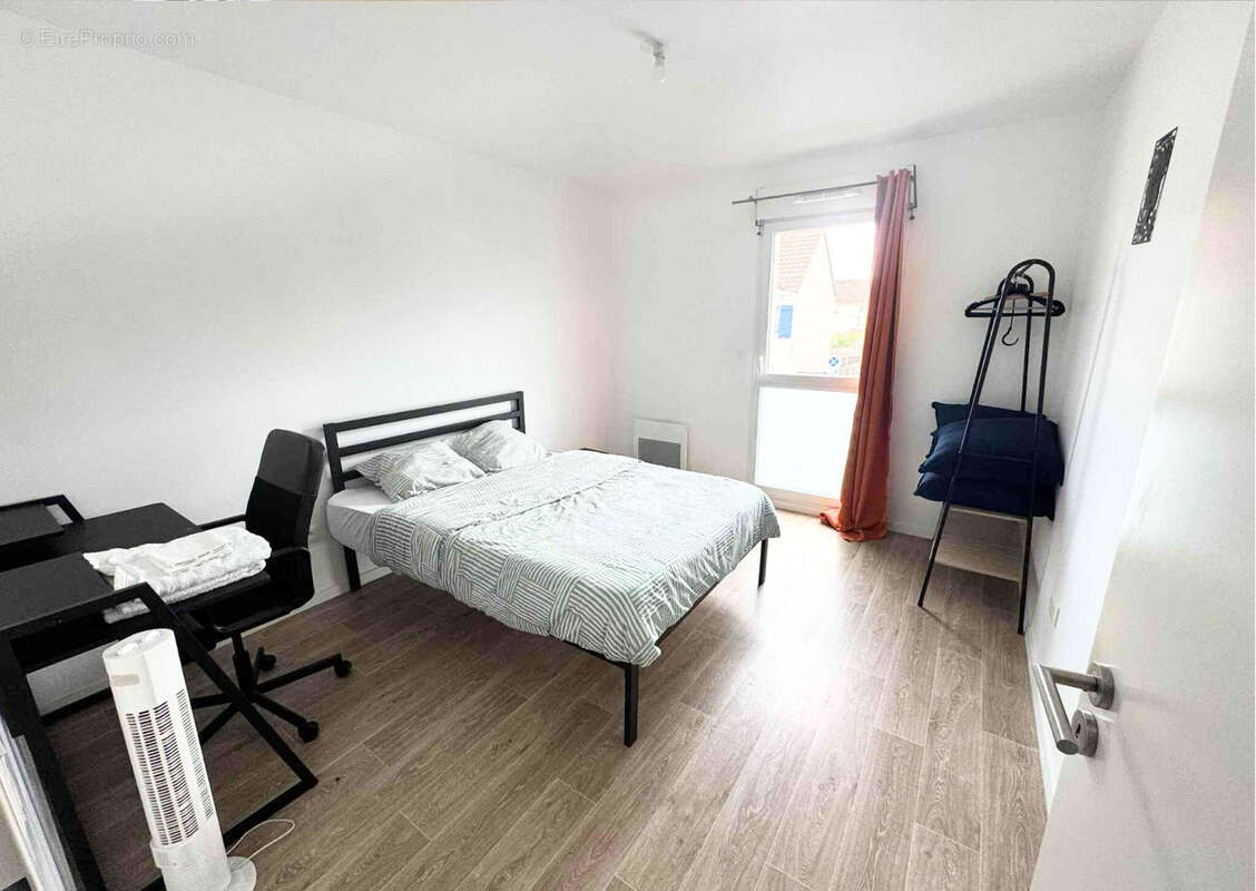 Appartement à DREUX