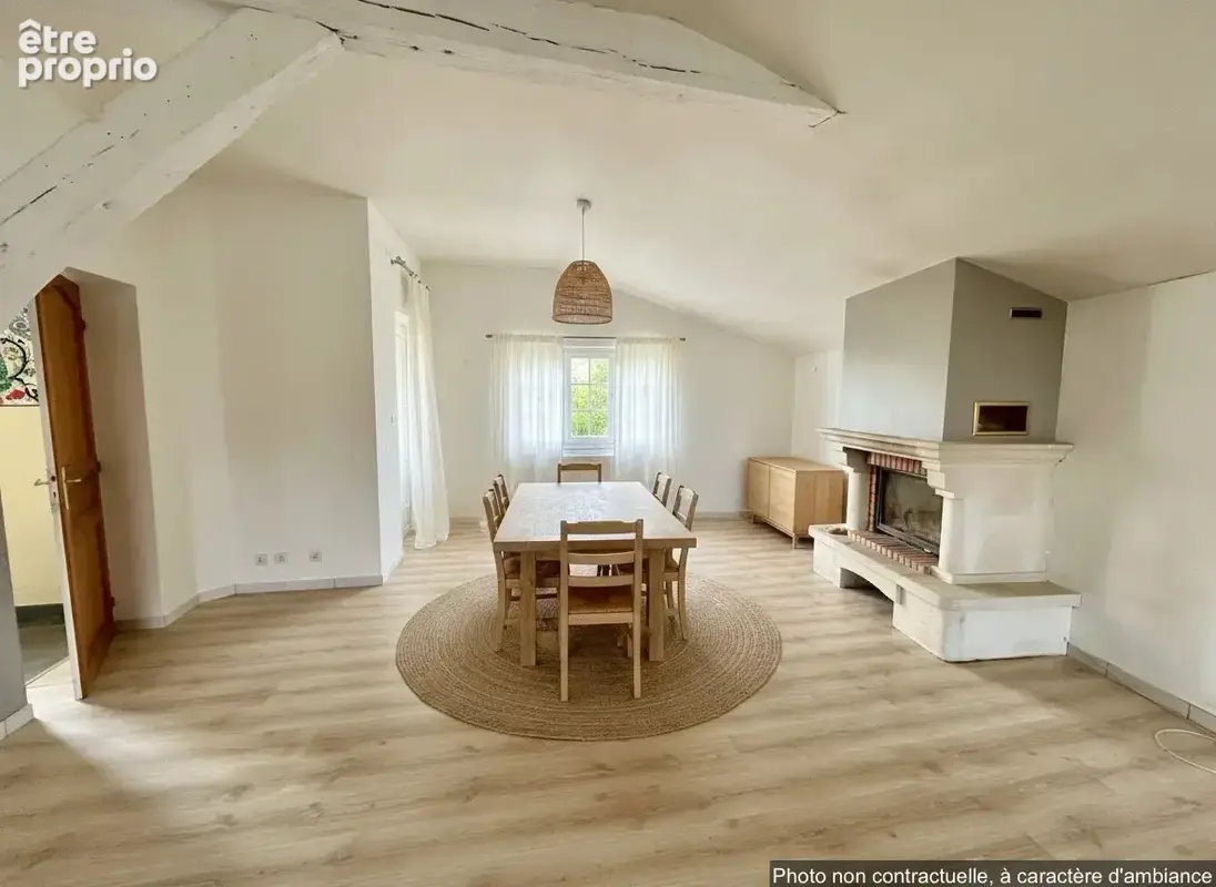 Vente maison, 10 pièces, 6 chambres, 265 m2, terrain 1043 m2 LURE - photo 11