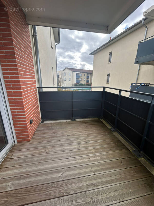 Appartement à SAINT-JORY