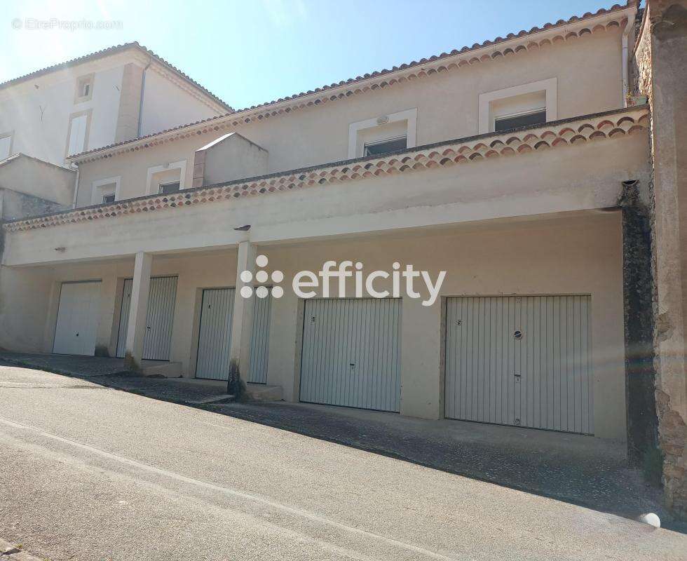 Appartement à SABLET