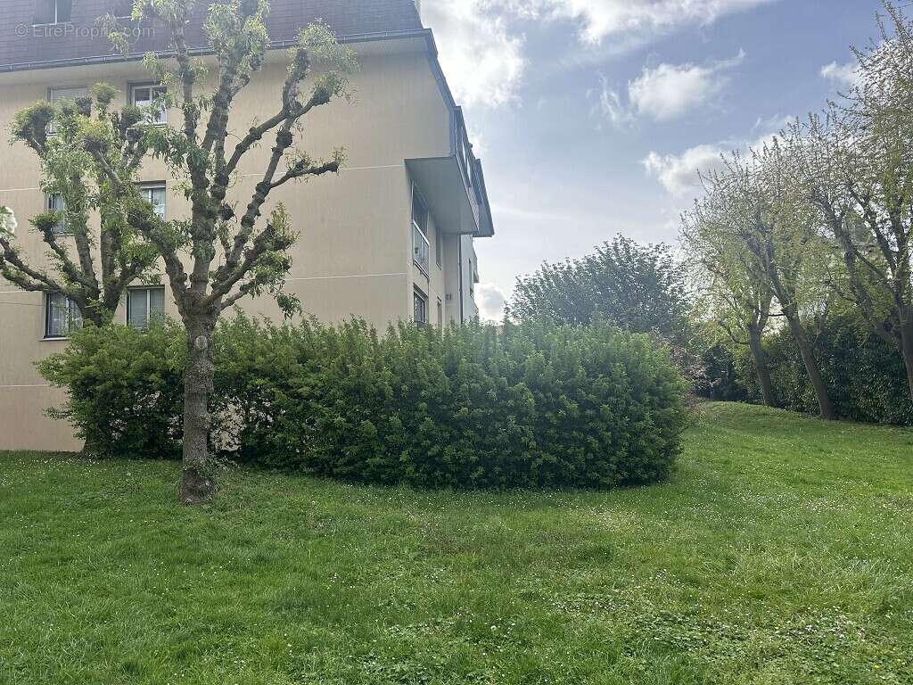 Appartement 70m² à créteil - photo 2