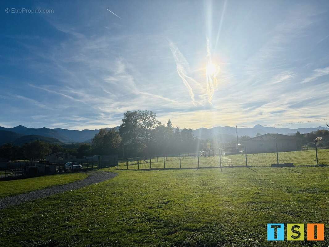 Maison à SAINT-PAUL