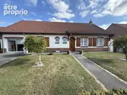 Maison à SAINS-EN-GOHELLE