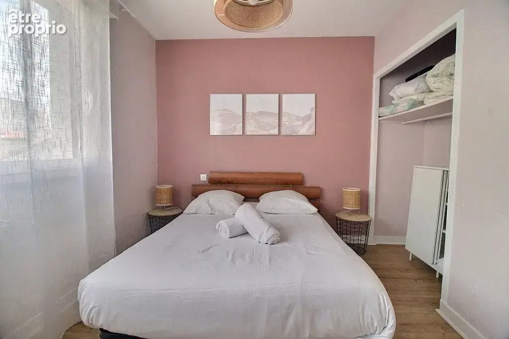 Appartement 42m² à clermont-ferrand - photo 3