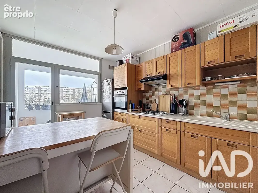 Photo 1 - Appartement à SAINT-PRIEST