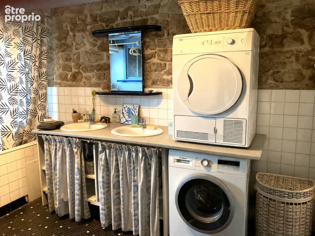 Dinéault ? Maison familiale de 129 m² avec jardin, 3 chambres et combles aménageables - photo 14