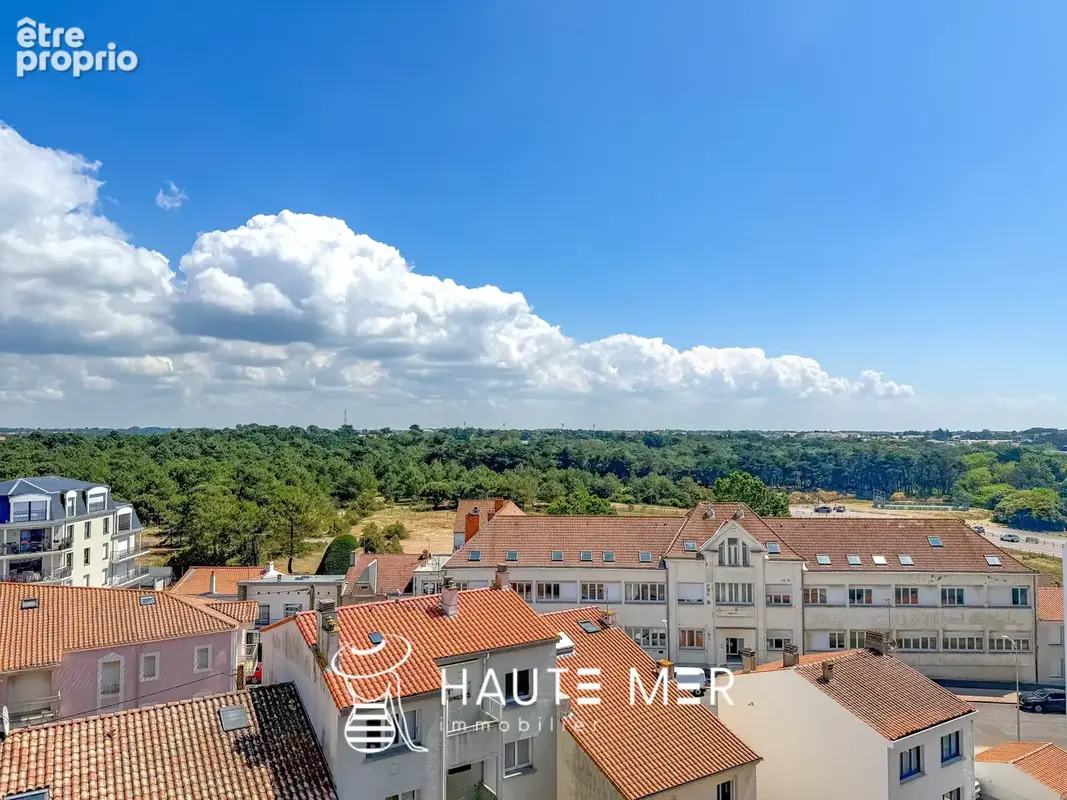 L’OBSERVATOIRE - Appartement exceptionnel entre terre et mer - photo 18