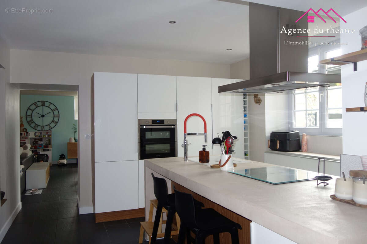 Appartement à AUGERANS