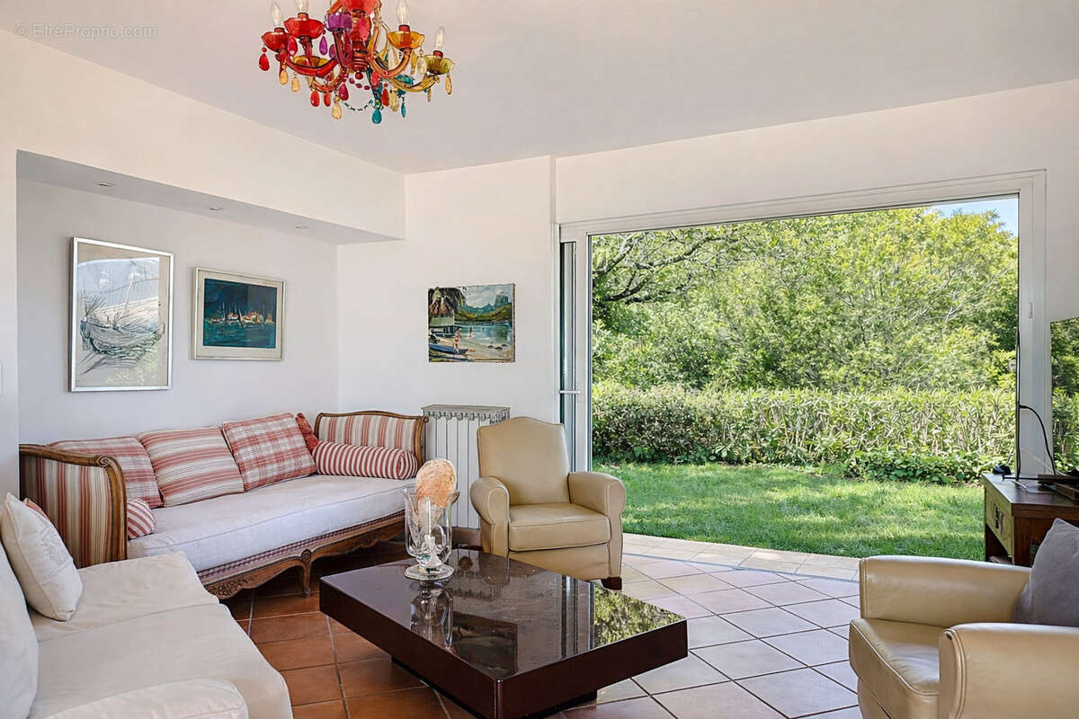 Maison à PORTO-VECCHIO