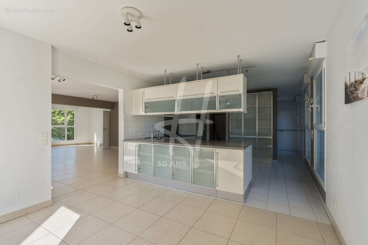 Appartement à MONTIGNY-LES-METZ