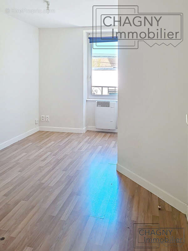 Appartement à BEAUNE