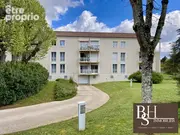 Appartement à SAINT-BENOIT