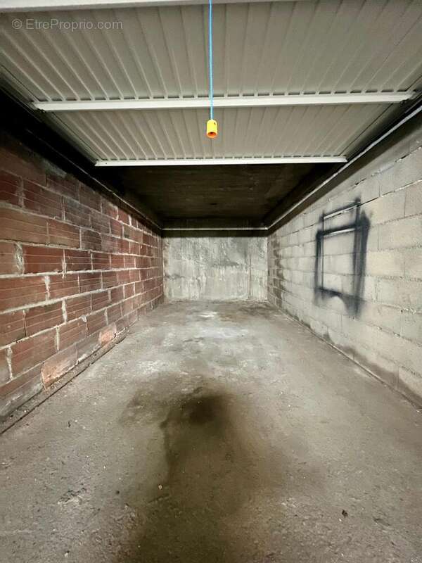 n°3 - Parking à TOULOUSE