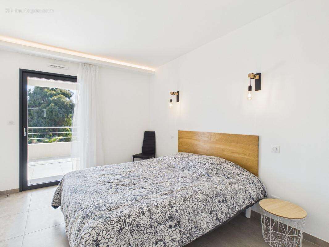 Appartement à AJACCIO
