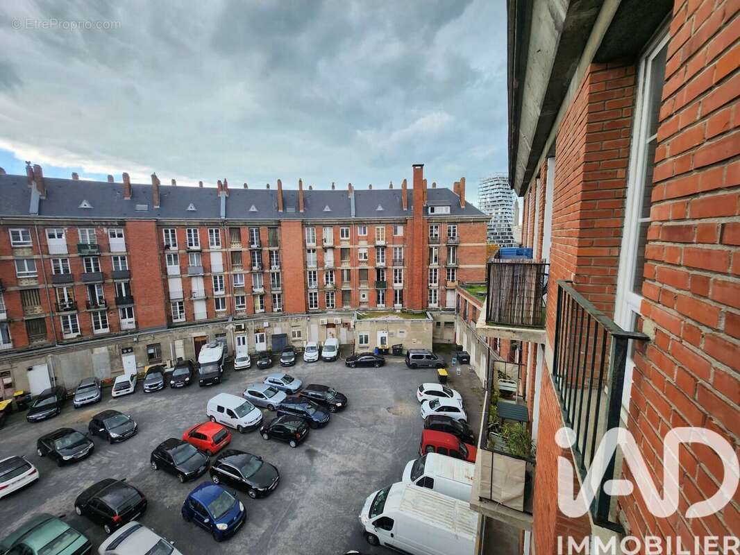 Photo 7 - Appartement à LE HAVRE