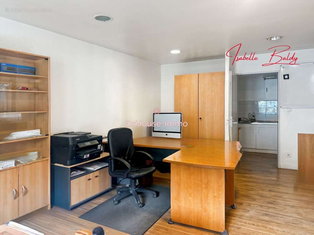 Commerce 375 m² à Magescq  - photo 13