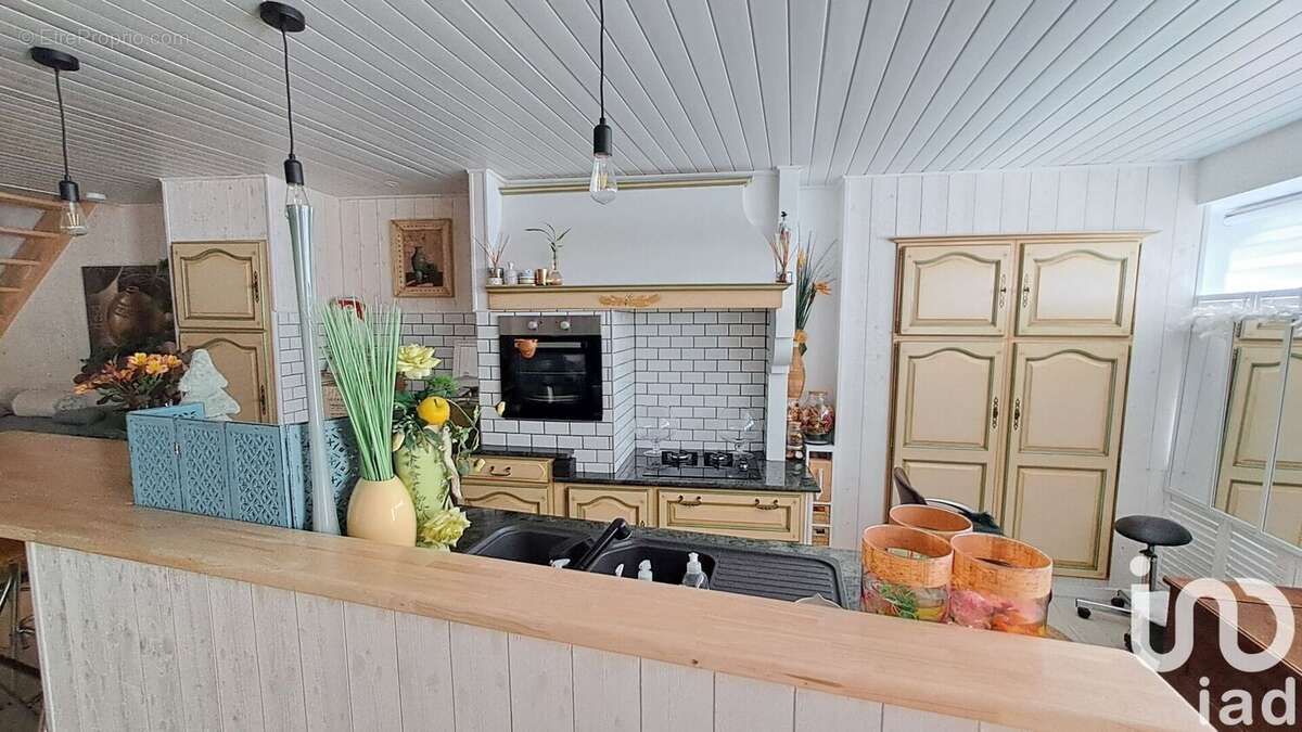 Photo 4 - Maison à SAINT-BRIEUC