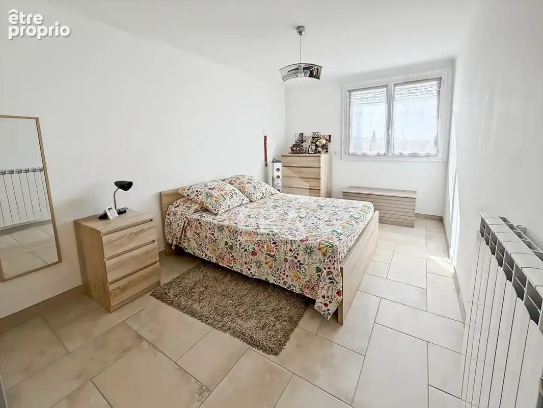 Appartement 82m² à les pennes-mirabeau - photo 7