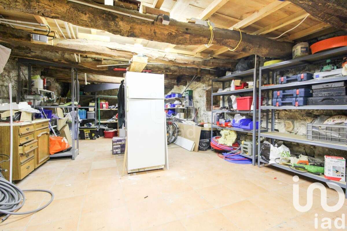 Photo 2 - Maison à SAINT-JEAN-ET-SAINT-PAUL