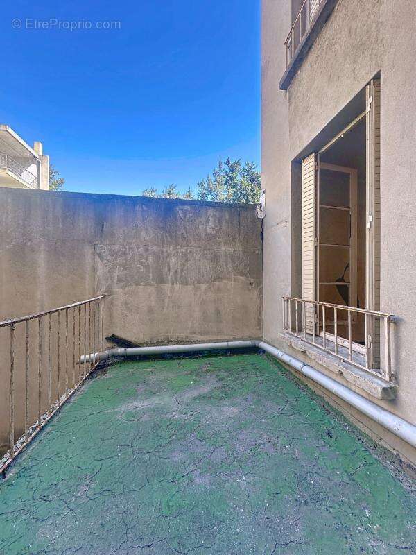 Appartement à AVIGNON