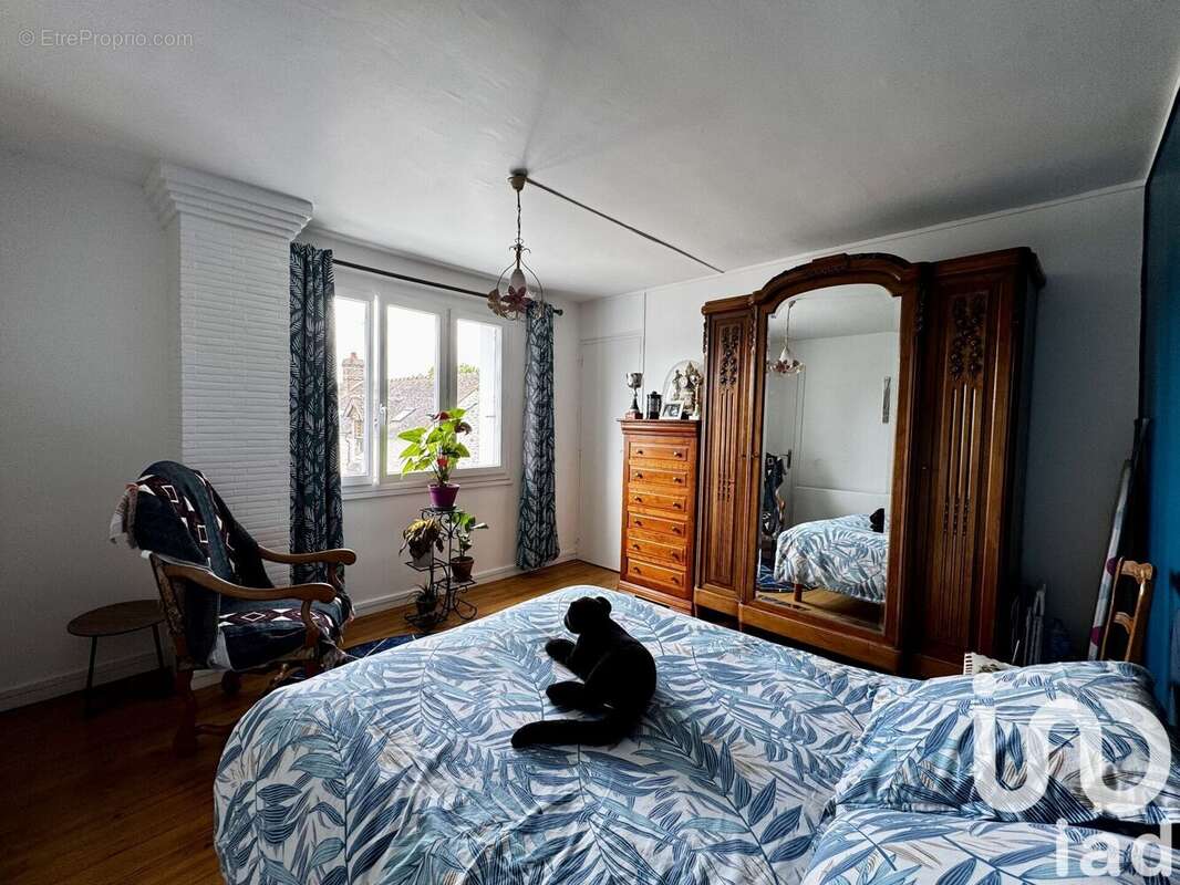 Photo 4 - Maison à NEMOURS