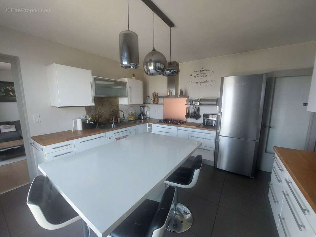 Photo 8 - Maison à MONTBRISON