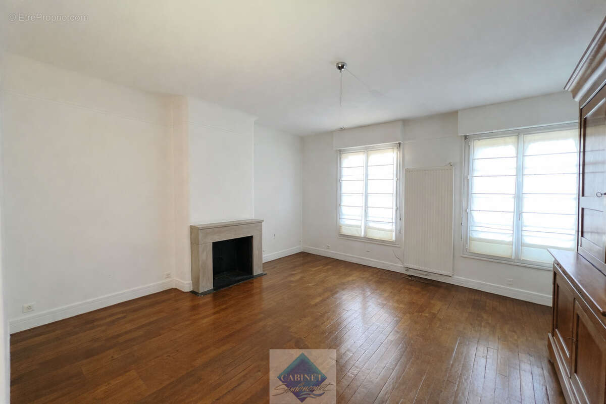 Appartement à ABBEVILLE