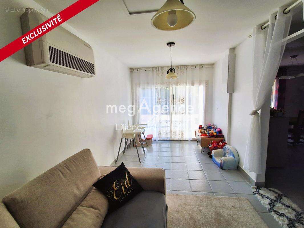 Maison à LONGPONT-SUR-ORGE