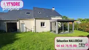 Maison à MAUVES-SUR-LOIRE