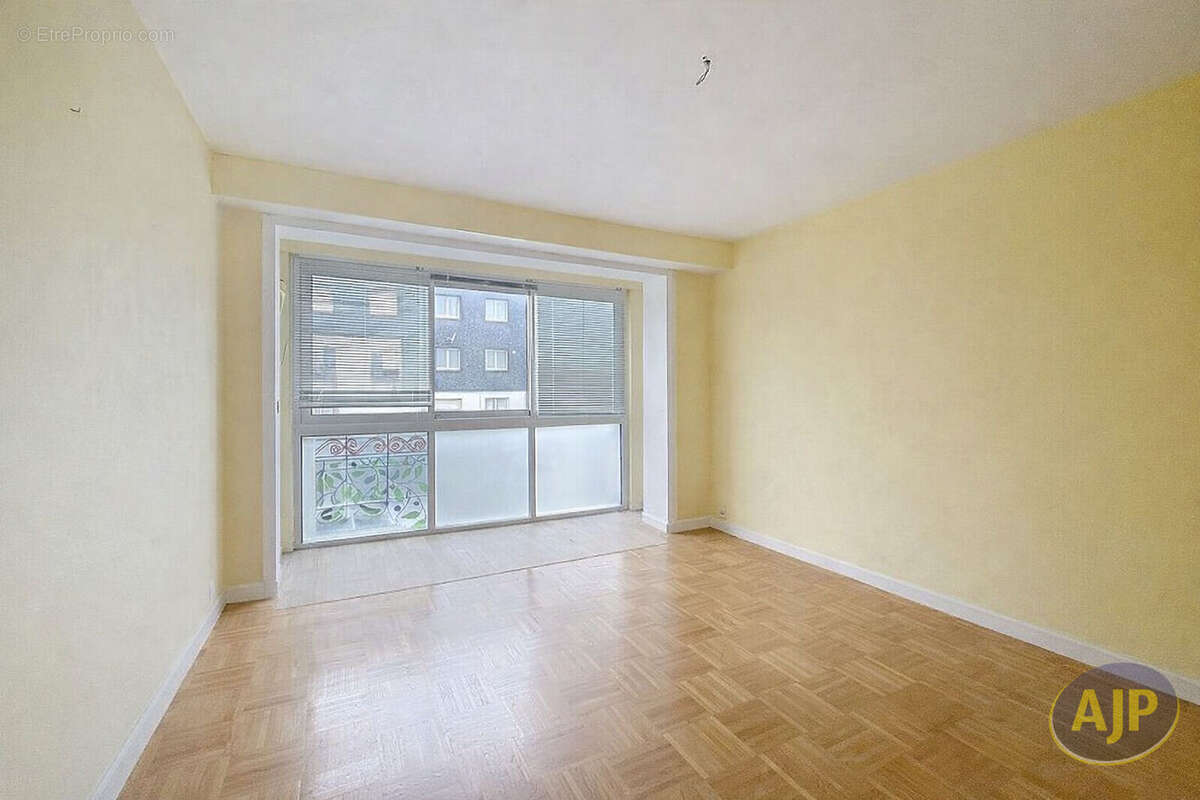 Appartement à LA ROCHE-SUR-YON