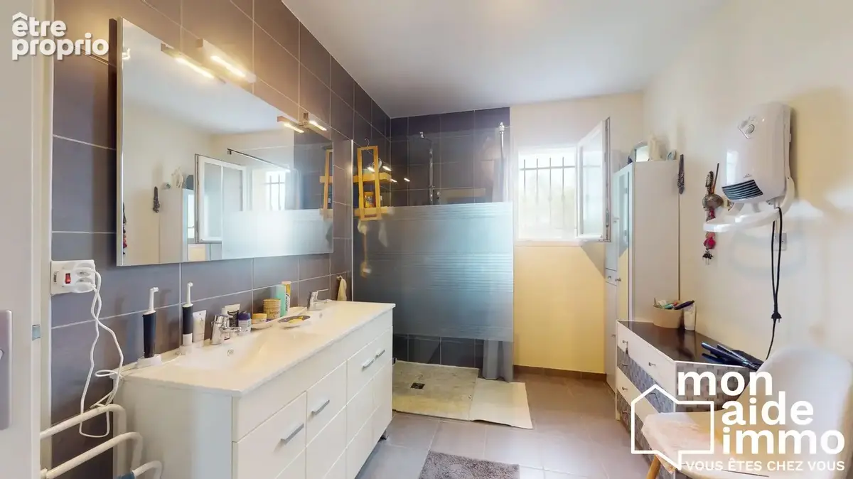 Maison 4 pièces 102 m² à vendre à Grignols (33690) - photo 7