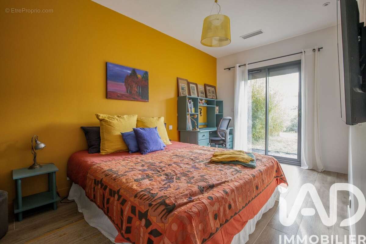 Photo 5 - Maison à CASTANET-TOLOSAN