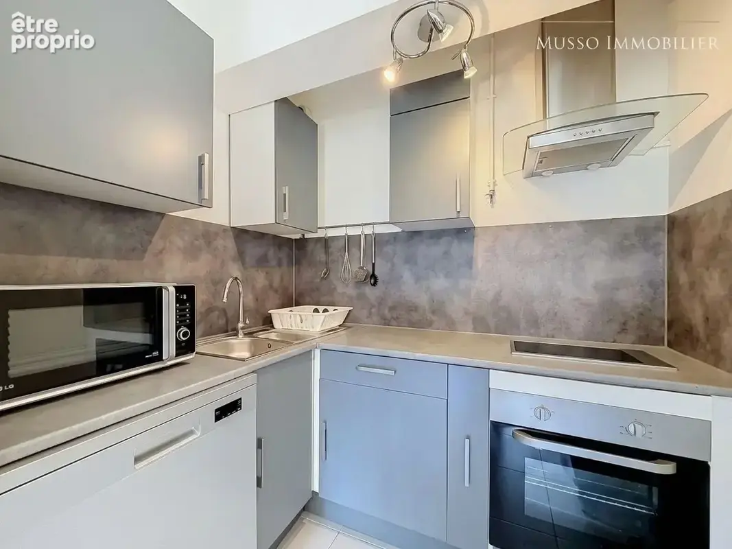 Appartement 2 pièces 44 m² à vendre à Marseille-8e (13008) - photo 7