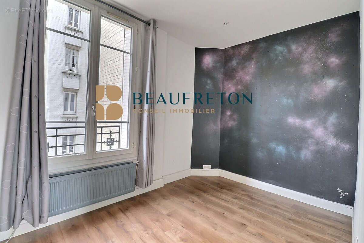 Appartement à VINCENNES